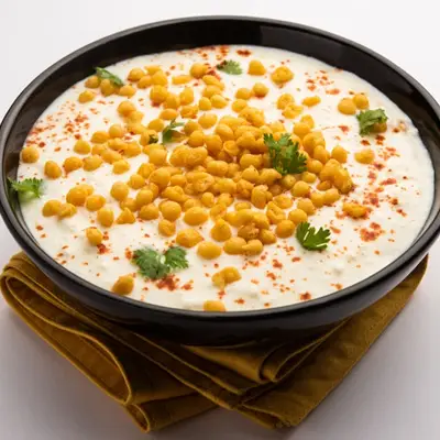 Bundi Raita