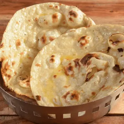 Butter Roti