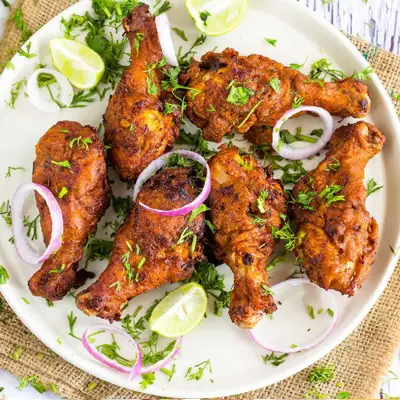 Chicken Mugulai