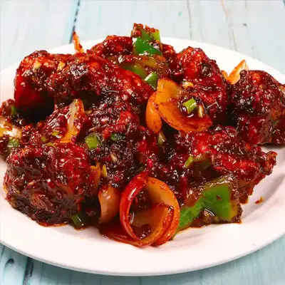 Chilli Chicken