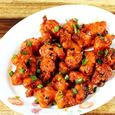 Chilli Gobi
