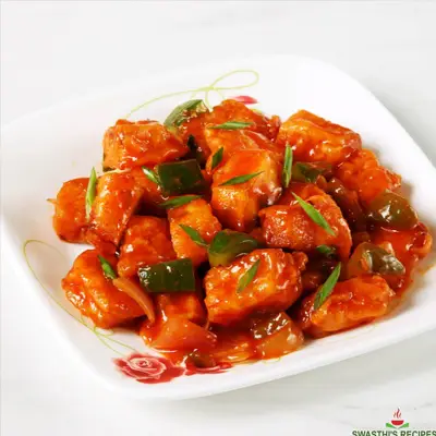 Chilly Paneer