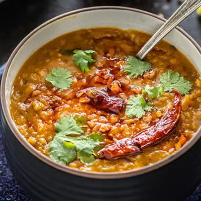 Dal Tadka