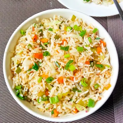 Fried Rice