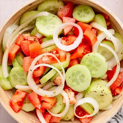 Green Salad