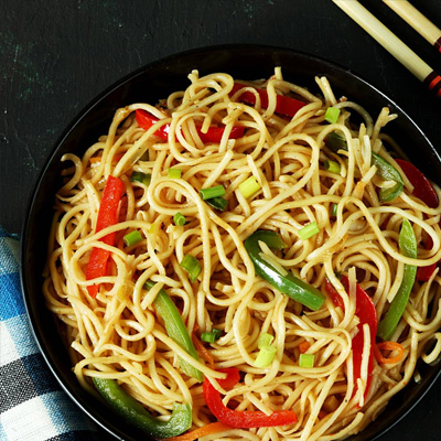 Hakka Noodls