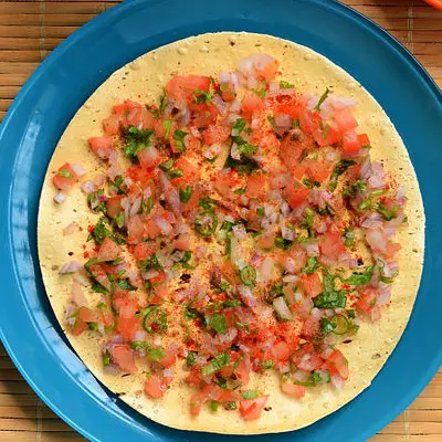 Masala Papad