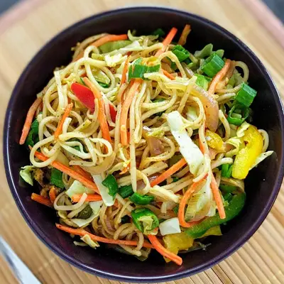 Mix Veg Noodles