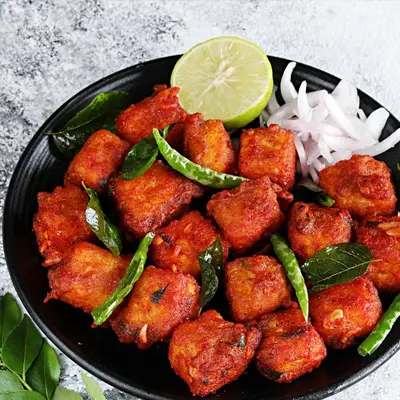 Paneer 65