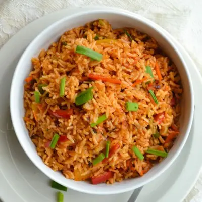 Sezwani Fried Rice