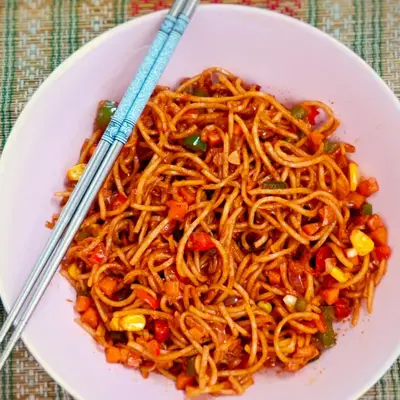 Sezwani Noodles