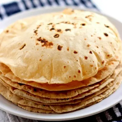 Tawa Roti
