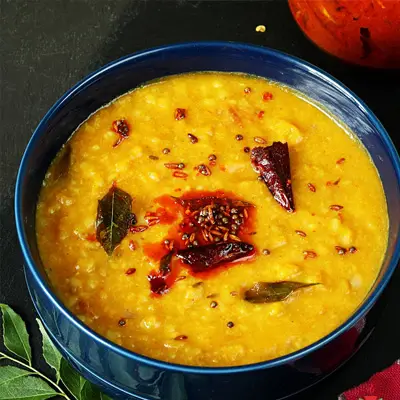 Yellow Dal